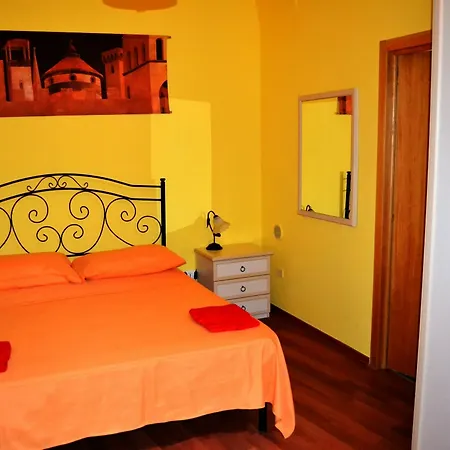La Corte Hotel 4*