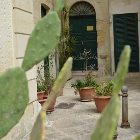 Hotel La Corte Lecce
