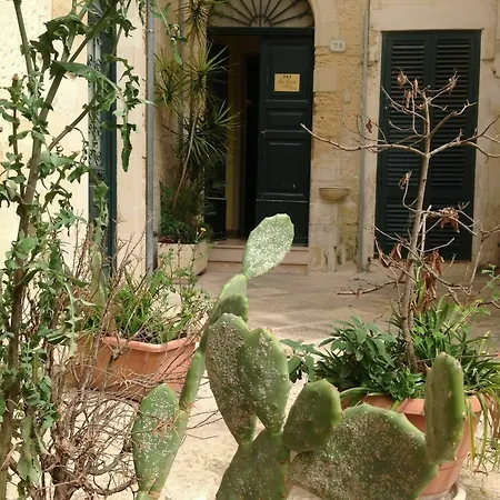La Corte Hotel
